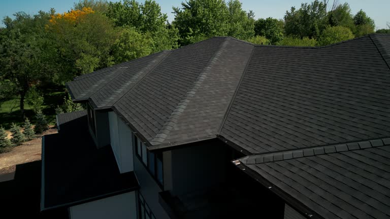 Best Green or Eco-Friendly Roofing Solutions  in Coaldale, PA